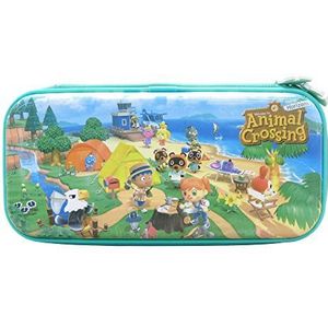 Hori - Premium Vault Case - Animal Crossing - Geschikt voor Nintendo Switch