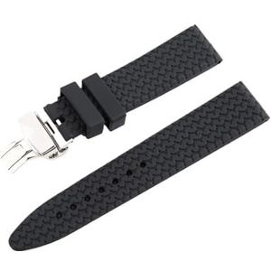 Horloge band 23mm Horlogebandje kopen? Lage prijs