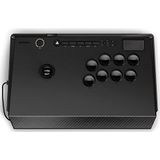 Qanba - Titan - Arcade Joystick - Zwart - Compatibel met PS5 en PS4