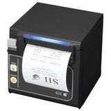 Seiko - RP-E11 - POS Printer - Zwart - Ontvangstbewijs printer