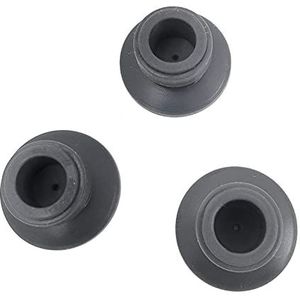 Drie benen/voeten/steunen voor Thermomix TM31 (3 eenheden)