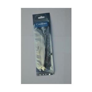 COOLBOX coo-tgh6 W-2 x 2-pâte thermique-h88