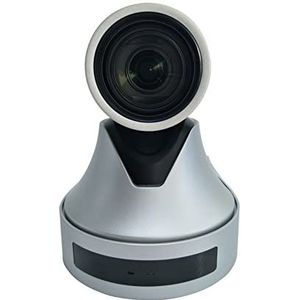 Videoconferentiecamera 12x optische zoom 2MP 1080P 60 Fps SDI IP Video Streaming Conference Camera Audio over IP/HDMI Beide voor grote vergaderruimtes