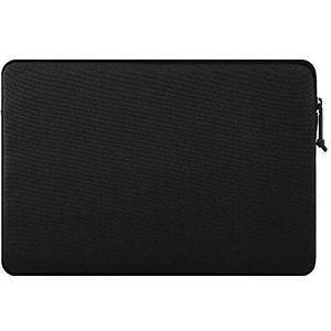 Incipio Truman Sleeve Microsoft Surface Pro 8 / Pro 7 / Pro 7+ / Pro X/Pro 4 / Pro (2017) / Pro 6 - Microsoft gecertificeerde hoes [Type Cover Compatibel I Buitenvak I Stylus Houder I Nylon] zwart