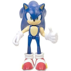 Sonic (Sonic The Hedgehog) 2.5 Inch Figure