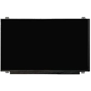 Vervangend Scherm Laptop LCD Scherm Display Voor For Lenovo E40-80 14 Inch 30 Pins 1366 * 768
