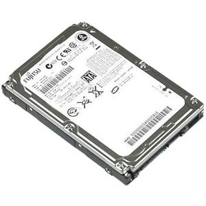 Fujitsu S26361-F5543-L124 interne harde schijf 2,4 TB 10000 RPM 2.5" SAS