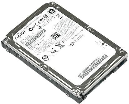 Fujitsu S26361-F5543-L124 interne harde schijf 2,4 TB 10000 RPM 2.5" SAS