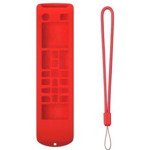 Silicone Remotes Control Cover voor 01315A Schokbestendig Stofdicht Geval