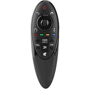 Afstandsbediening, Zwarte Universele Afstandsbediening Vervangen Compatibel voor LG AN-MR500G-TV-Remote, Alle LG LCD LED HDTV Smart TV-modellen