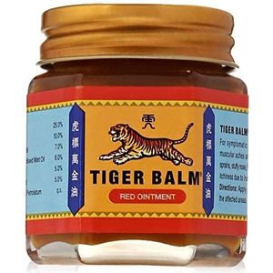 Rode Tijgerbalsem, 30 g