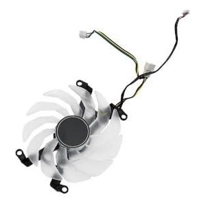90MM 4PIN RTX 3090 3080 3080TI GPU-ventilator voor vervanging van GALAX Ti SG-videokaart(A-FAN)