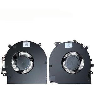 Laptop CPU GPU koelventilator voor RAZER RZ09-0270 0300 0328(CPU AND GPU)