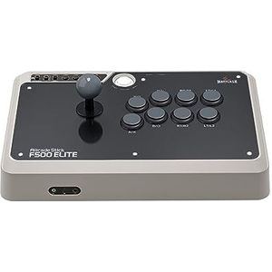 Mayflash - Arcade Stick F500 Elite - Videogamepad - Voor PS4/PS3/XBOX ONE S/XBOX 360/XBOX ONE X/PC/Android/Switch/NEOGEO Mini