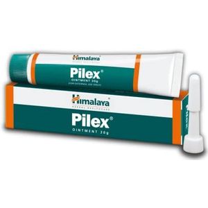 Himalaya Massage en ontspanningsgel, 100 g