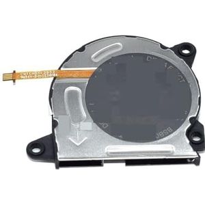 Voor Nintendo Switch HAC-001 NS DC5V 0.33A Koelventilatoren