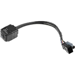 Achteruitrijcamera's auto 95B980551L 5Q0980556B Auto Achteruitrijcamera Backup Camera Voor Macan 2015-2020 95B.980.551.L Parkeercamera