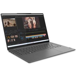 Lenovo Laptop Yoga Pro 7 14IRH8 14,5 inch I7-13700H 16GB RAM 512GB SSD QWERTY Spaans