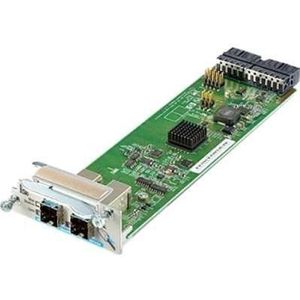 HPE J9733A 2920 2-poorts stapelmodule