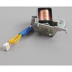 Printeraccessoires Compatibel met RM1-6790 Handmatige solenoïde compatibel met HP Color LaserJet CP5225 CP5520 CP5525 CP5525n CP5525dn 700 M750n M775 5225 5520 5525 750 775