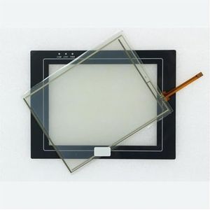 HAPRSLIKG MT508TV 45WV 45GWV MT508SV45WV - kunststof beschermfolie voor het touchscreen (film en touchpad)