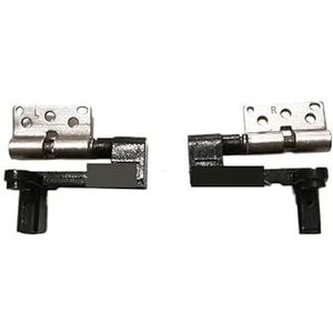 Laptop LCD-scharnieren voor Acer voor Travelmate 7520 7520G 7720 7720G, linker- en rechterscharnieren