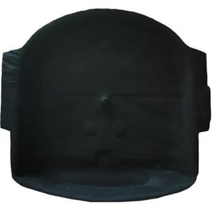 Reservewielbox Geluidsisolatie Katoenen Kofferbak Warmte-isolatie Schuim Geluidsreductie Voor Toyota RAV4 2020 2021 2022 GFVFGNLNNA