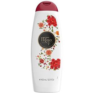 Maja I0096498 Body Lotion Droge Huid, 400 ml