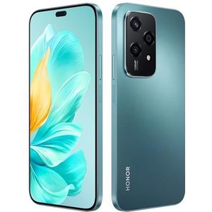 Honor 200 Lite 5G 8GB/256GB Verde (Cyan Lake) Dual SIM