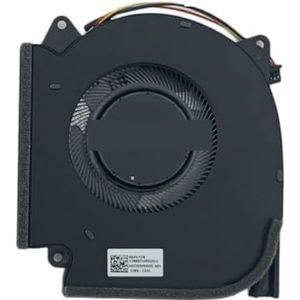 Laptopkoelventilator voor Asus voor ROG voor Strix G513QE QC G513IC G513IE IH G713IH CPU GPU-koeler 13NR0510P01011 13NR0510P0201 FNAC FNAD 5V(GPU FAN 2011)
