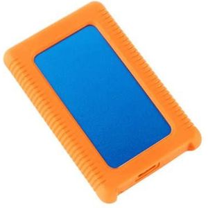HDD externe harde schijf 2 tb / 320 gb / 120 gb, draagbare USB 3.0 back-upopslag, geschikt voor desktopcomputers, Ps4, laptops, Macbook en andere apparaten (80 GB, blauw)