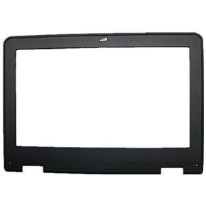 Laptop LCD schermrand behuizing Voor For Lenovo ThinkPad Yoga 11e 4th Gen Chromebook Color Zwart