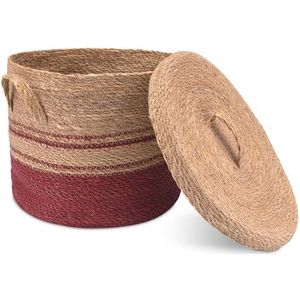 Timeyard Wasmand, wasverzamelaar, opbergmand, laundry baskets, grote