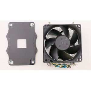 Sparepart: Lenovo AMD AM4 CPU cooler, 65W TDP, FRU01EF397