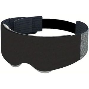 1 st Slaap Masker voor Reizen, Zelfstandige Oordopje Opbergtas, 3D Modulaire Verwijderbare, Beste Slaap Masker voor Vrouwen