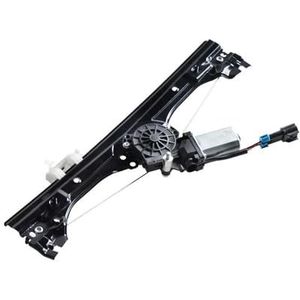 Hefinrichting 52060970 Venster Met Motor Regulator Beugel 51876269 Links Rechts Voor Achterzijde 2pin Motor Voor Fiat 751-648 500 12-19(Style2)