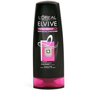 L'Oreal Elvive Triple Resist (3) Conditioner w / Arginine Proteïne, 250 ml