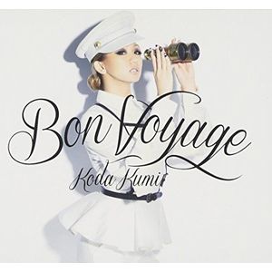Bon Voyage (ALBUM+Blu-ray Disc)