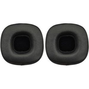 Oorkussen Kussens Cover voor Marshalls Major4 Headsets Hoofdtelefoon Oordopjes