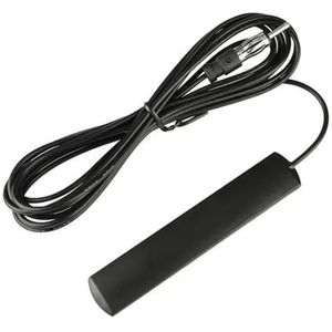 Audio- & videoantennes voor auto Autoradio FM-antenne ANT-309 Universele DAB-signaalversterker en scheepsverbeteringsapparaat Auto-antenne(5m)