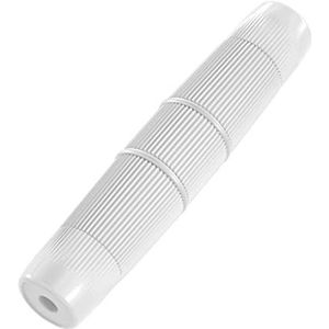 RJ45 Waterdichte Schakelaarip67 Ethernet Niet-destructieve Verlengingsschakelaar