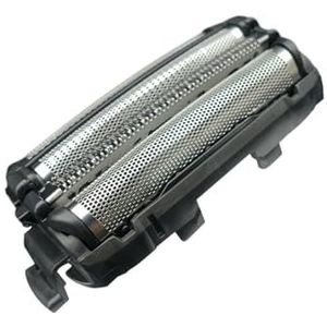 ES9167 for Panasonic ES-LA12 SF21 SF23 RF31 RF34 RF41 LF30 LF50 LF51 LF70 LF71 KSF2D Electric shaver Razor Mesh Cover Head(Light green)