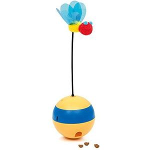 CAT IT Abeille Culbuto Play - Pour chat