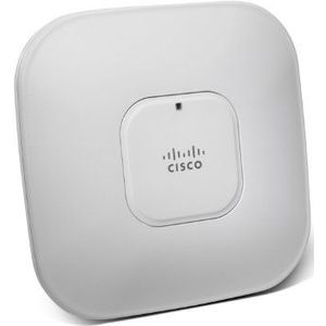 Cisco Aironet 3502e draadloos basisstation 802.11 a/b/g/n extern