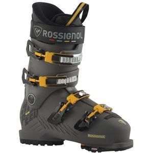 Rossignol - Hi Speed Rental Hv Gw Moon Skischoenen voor heren - Maat 46,5 - Grijs