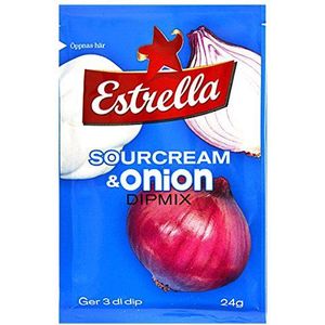 Estrella Zure room & ui Dip Mix