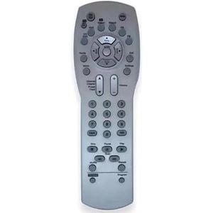 1 afstandsbediening for Bose 321 AV 3-2-1-serie mediacentersysteem, tv, dvd, videorecorder, aux-ingang, audio- en video-ontvangercontroller