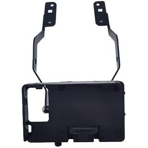 Navigatieplaat Beugel Voor Bmw Voor F900XR Voor F 900 Xr 2020 Motorfiets Draadloos Opladen Mobiele Telefoon Gps Navigatie Mobiele Houder Motorfiets GPS Navigatie Beugel(USB charging)