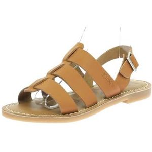 Kickers - Landor - Damessandalen - Elegant en Comfortabel - Duurzame Materialen