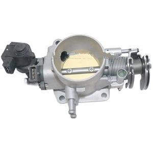 Gasklephuis Voor Kia Voor Sportage 2.7L 2005 2006 2007 2008 2009 2010 Gasklephuis 35100-37420 3510037420 Gasklephuis Montage